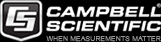 Campbell Scientific logo